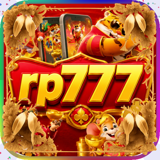 rp777 — mitra unggulan