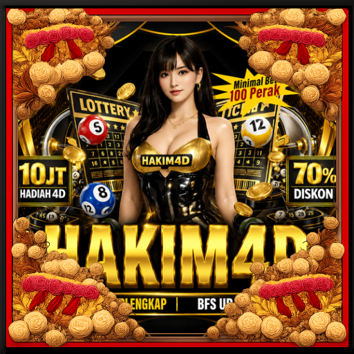 hakim4d — galeri pratinjau - APK Resmi