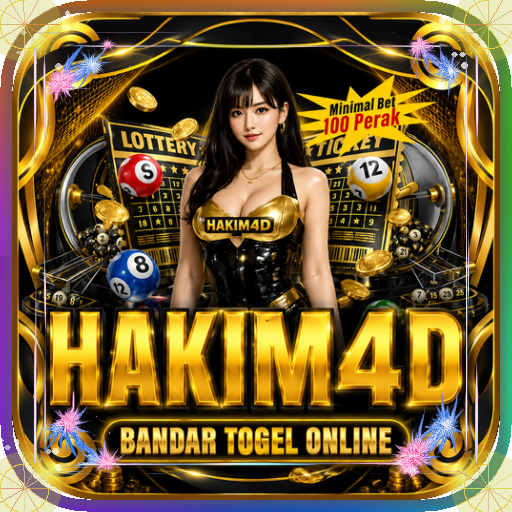 hakim4d — galeri pratinjau Resmi APK